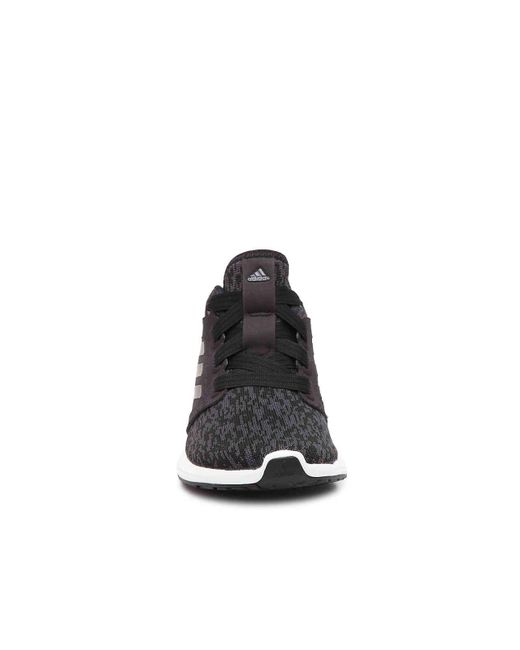 edge lux lightweight running shoe