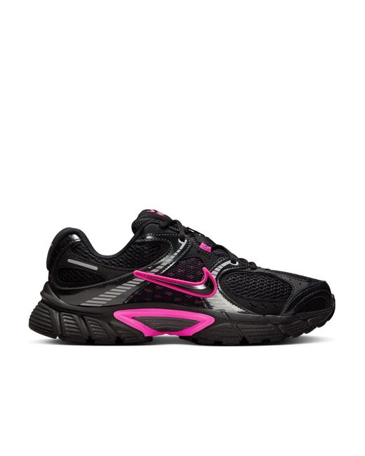 Nike Black V5 Rnr Sneaker