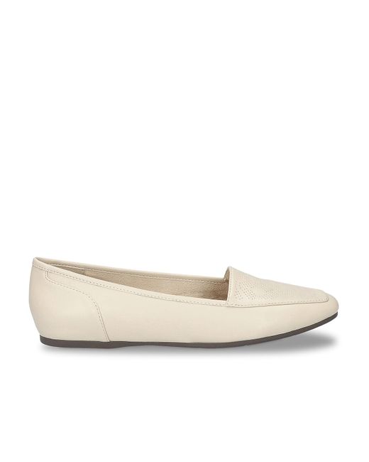 Easy Street Thrill Flat in Black Lyst