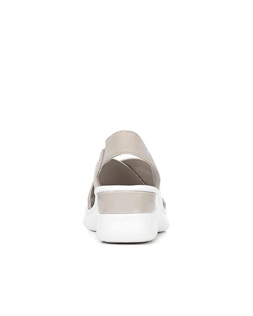 bzees sunset wedge sandal
