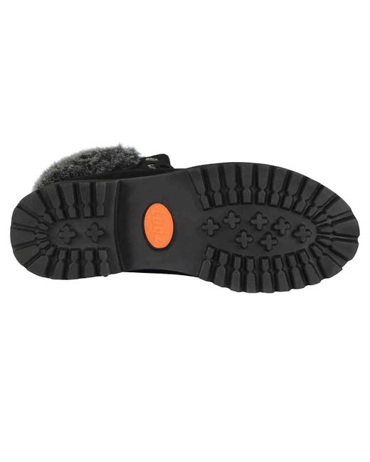 lugz convoy combat boot