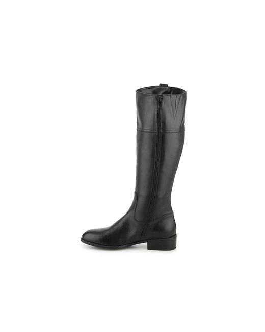 lauren ralph lauren merrie riding boot