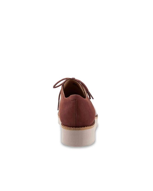 softwalk willis wedge oxford