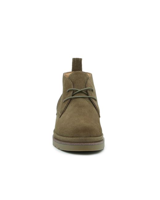 Bottines chukka tyson Hush Puppies | La Redoute