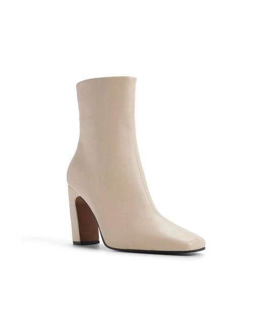Call It Spring Black Myaa Bootie