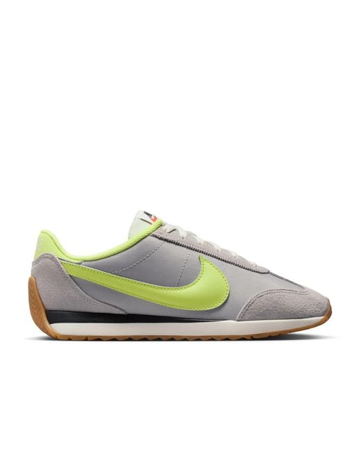 Nike Blue Pacific Sneaker