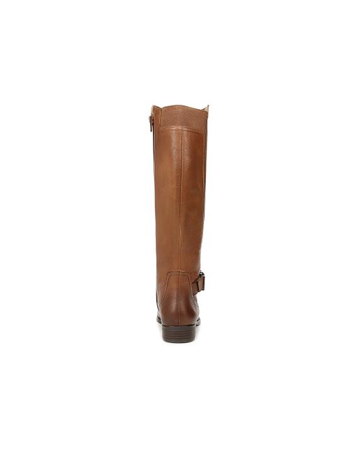 Naturalizer jelina wide calf 2025