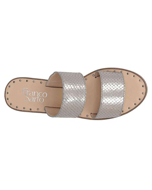 franco sarto kiki sandal