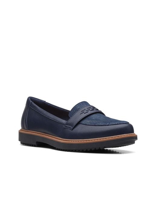 raisie millie loafer