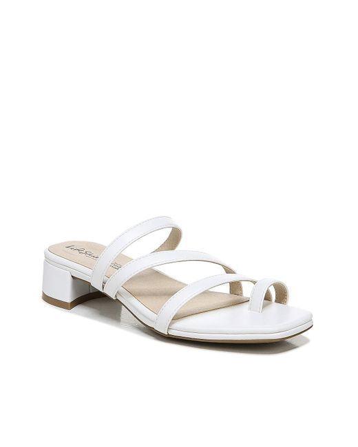 Women's LifeStride, Jasmine Sandal | Peltz Shoes