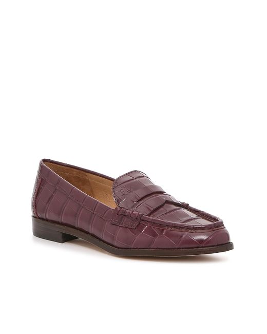 ralph lauren briony loafer