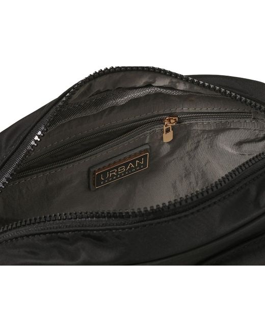Urban Expressions Camera Crossbody Bag in Black Lyst