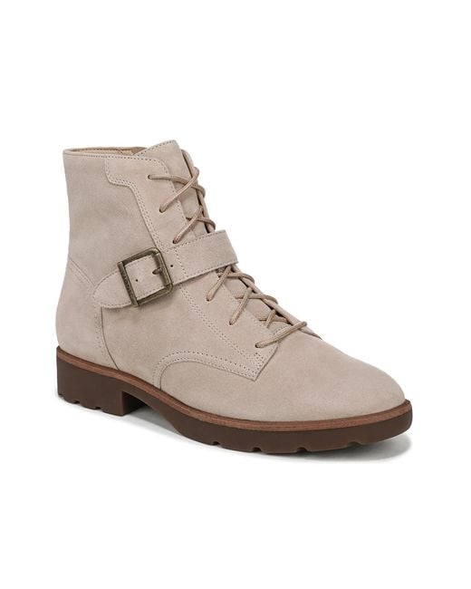 Vionic Brown Catina Bootie