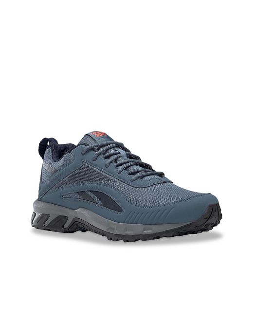 Reebok Blue Ridgerider 6.0 Walking Shoe for men