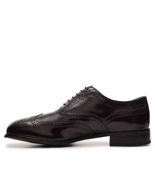 florsheim lexington wingtip