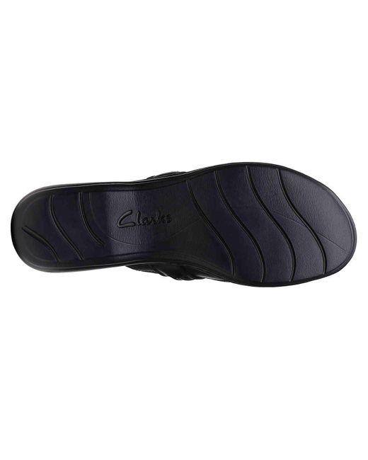 leisa clover clarks