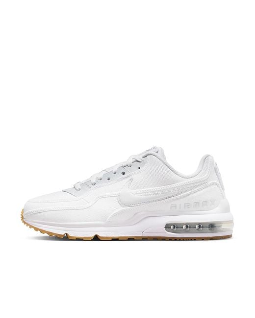 Men's air max clearance ltd 3 running shoe