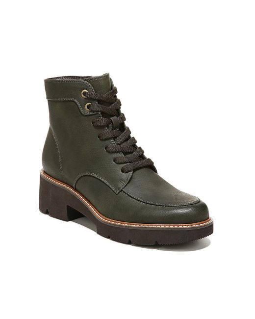 naturalizer johnny combat boot
