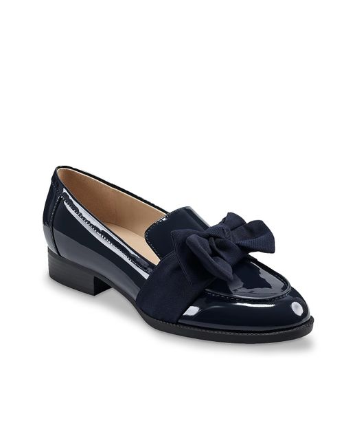 bandolino lindio bow loafer