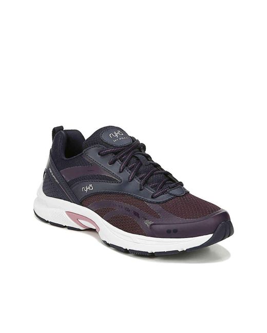 sky walk 2 walking shoe