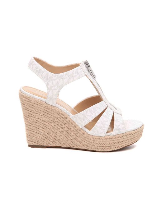 berkley espadrille wedge sandals