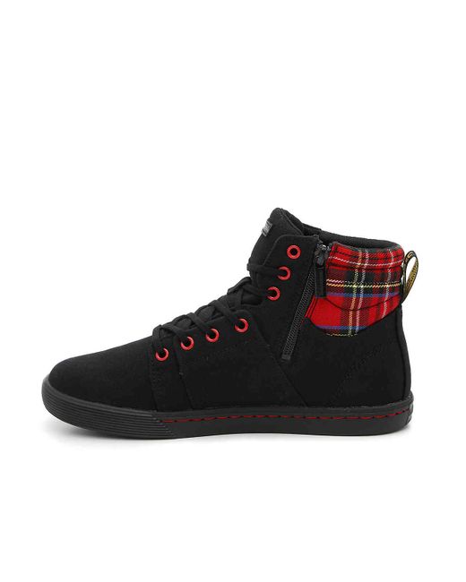 dr martens rozarya