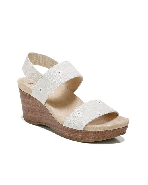 lifestride delta wedge