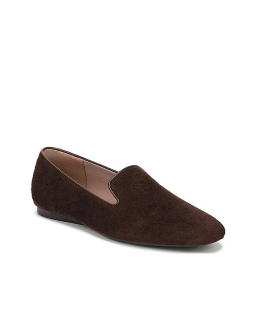 Naturalizer Brown Charm Loafer