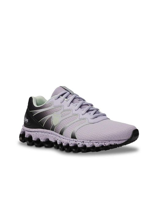 K-swiss Blue Kswiss Tubes 200 Running Shoe