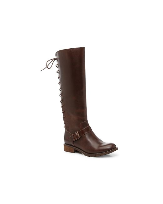 sofft kristie lace up boot