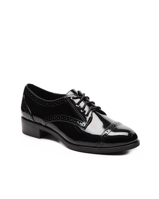 Anne klein hotsell oxford shoes