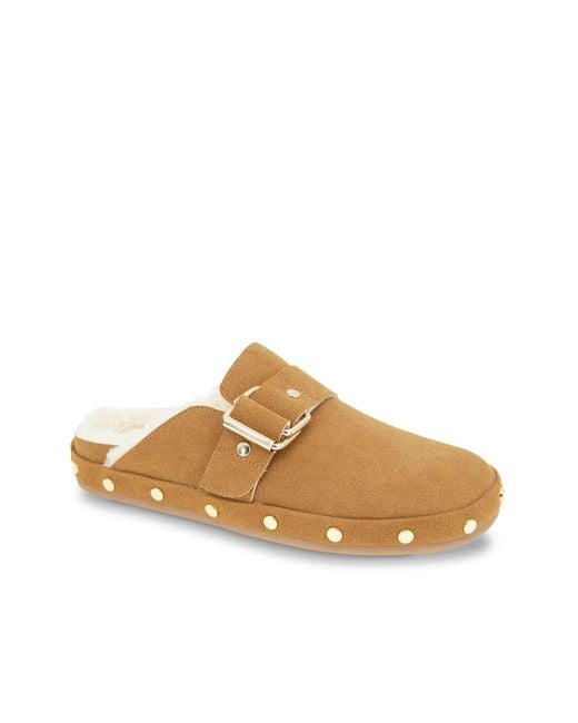 BCBGeneration Multicolor Haisley Mule