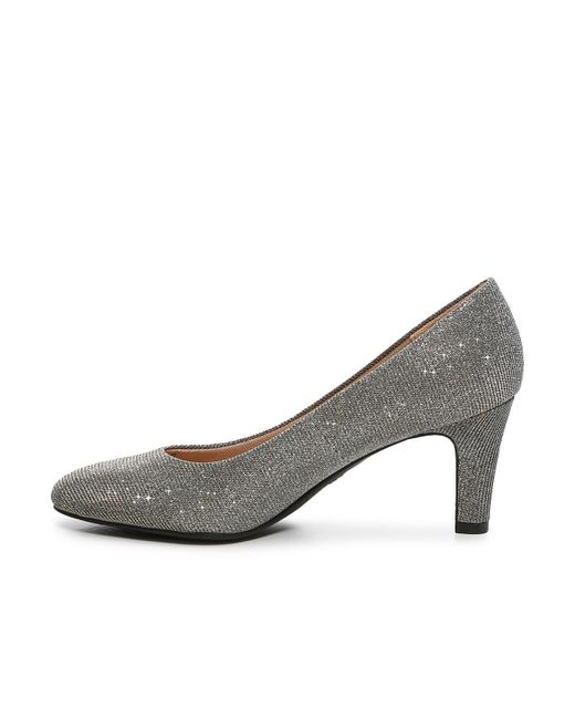 abella merrone pump