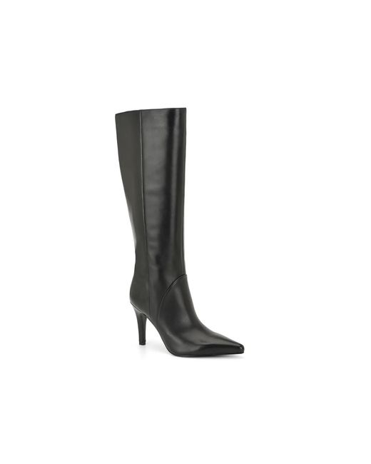 Nine West Black Korin Boot