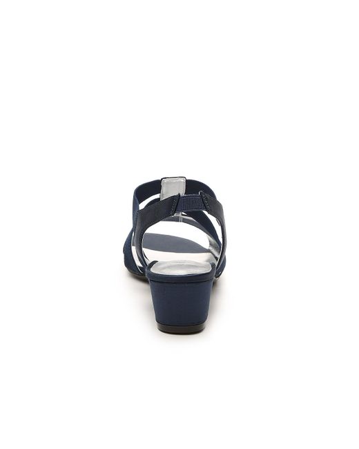 david tate champ sandal
