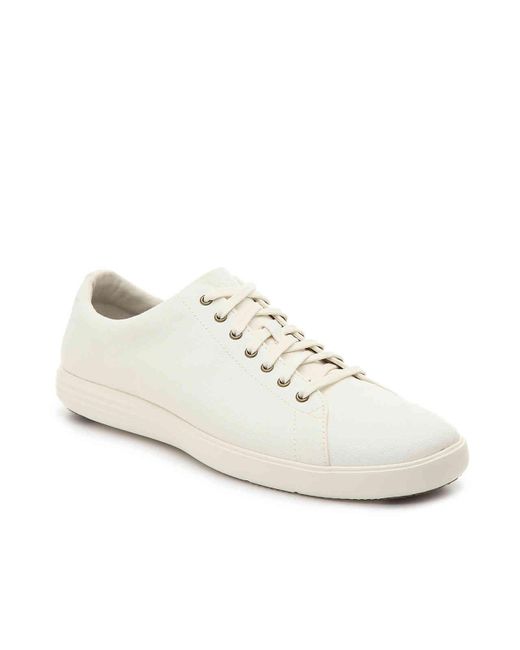 cole haan grand crosscourt ii white