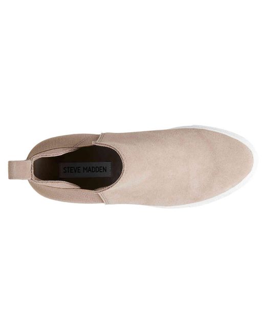 steve madden shane wedge