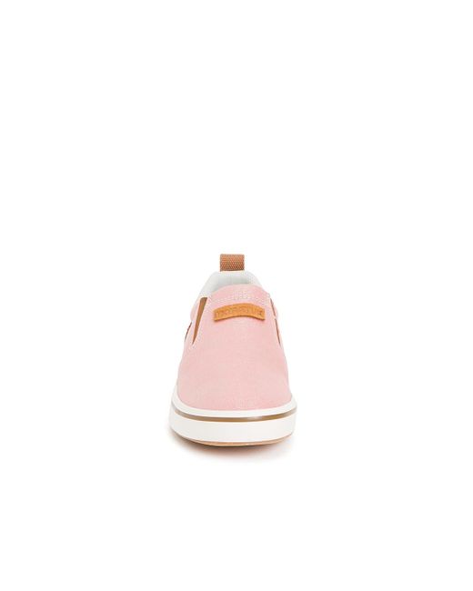 XtraTuf Pink Sharkbyte Deck Slip-on Sneaker