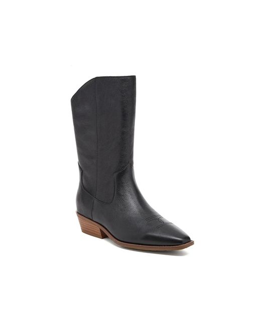 Kelsi Dagger Brooklyn Black Piper Boot