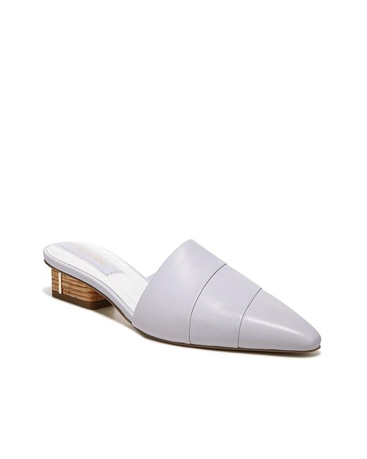 franco sarto nalla mule