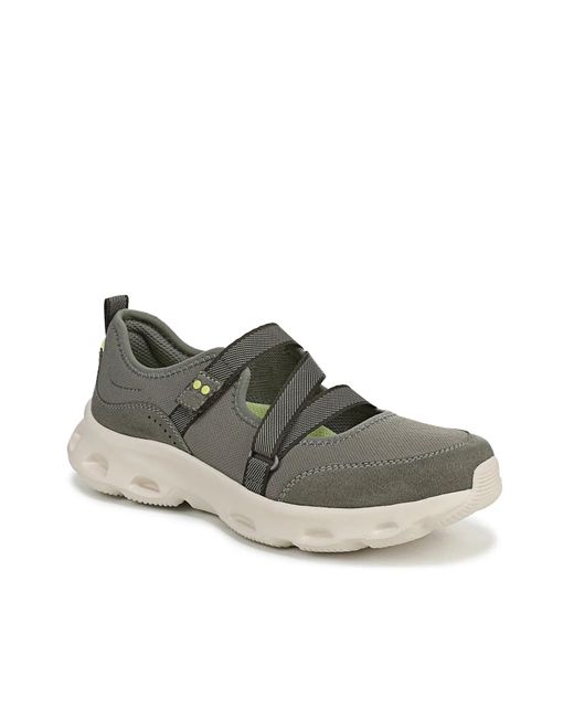 Ryka Black Activfoam Mary Jane