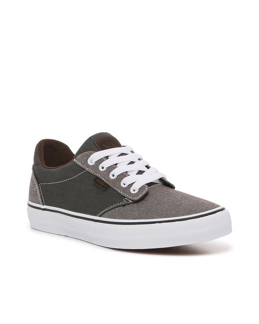 atwood deluxe sneaker