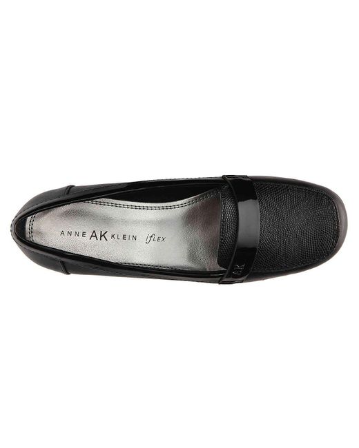 anne klein vittorio loafer