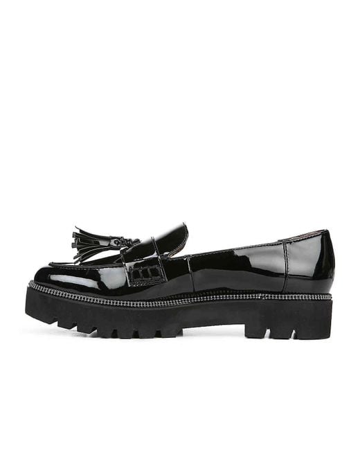 franco sarto platform loafer
