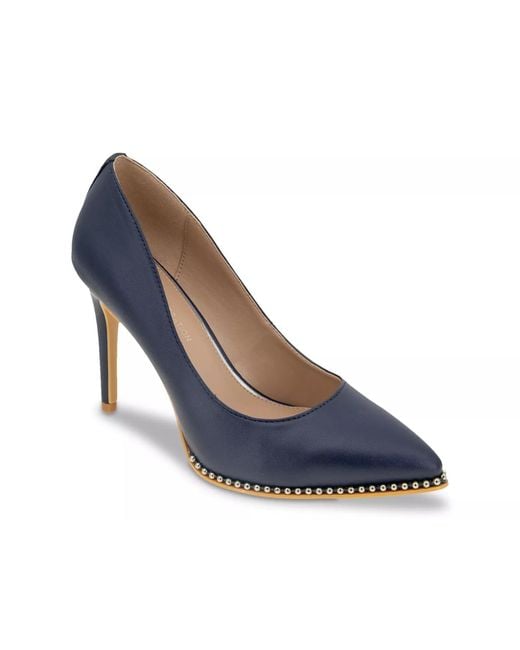 BCBGeneration Blue Hawti Pump