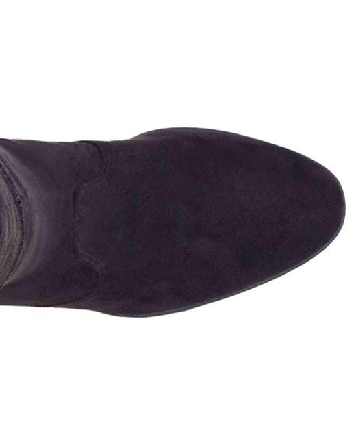 unisa over the knee boot wide calf