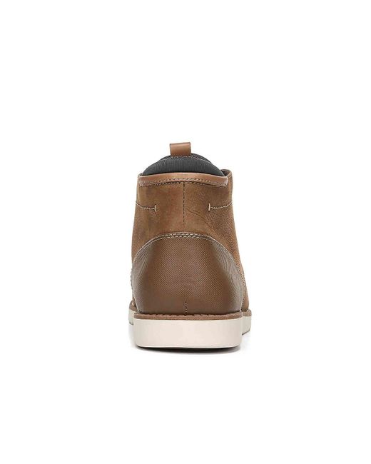 dr scholl's chukka boots