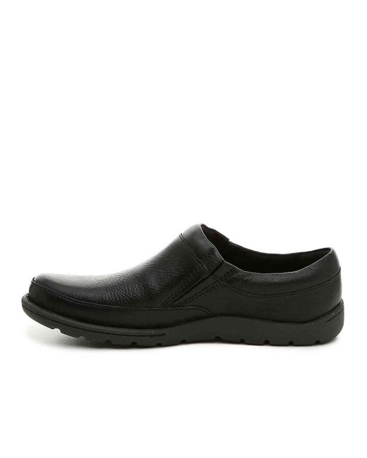 born nicolaas clog