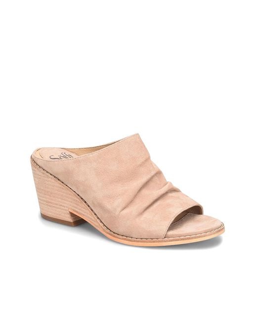 Sofft strappy sandals size 9, flat | Strappy sandals, Sofft shoes sandals, Strappy sandals flat