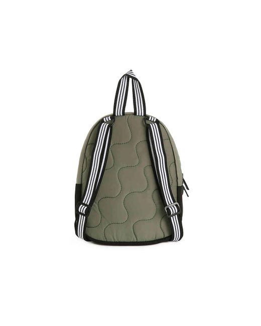 adidas Synthetic Linear Mini Backpack 